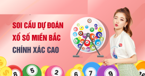 DỰ ĐOÁN XSMB 8/11/2024